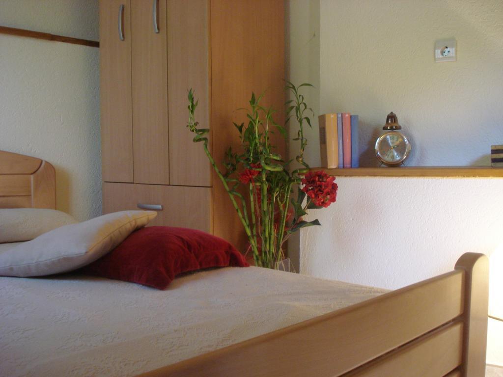 Accommodation Tomcuk Kotor Dış mekan fotoğraf