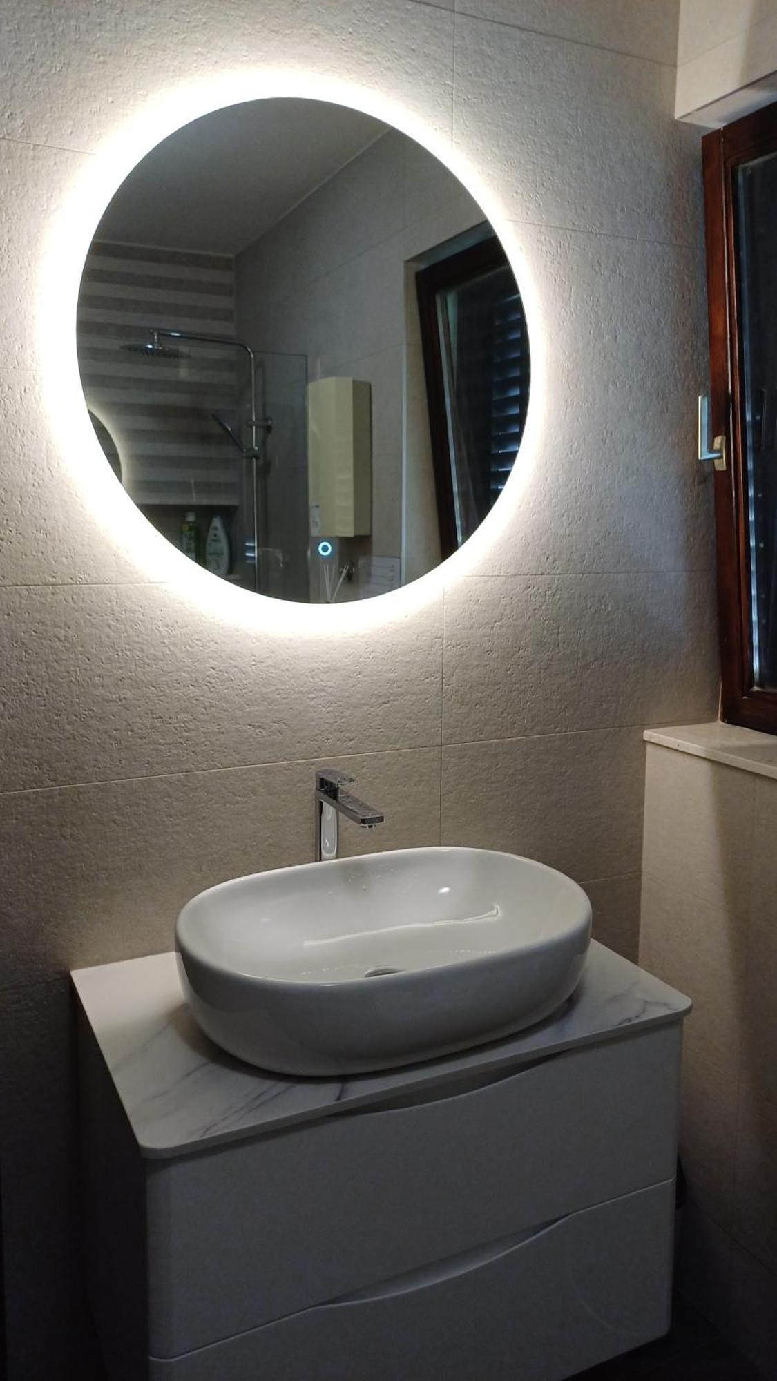 Accommodation Tomcuk Kotor Dış mekan fotoğraf
