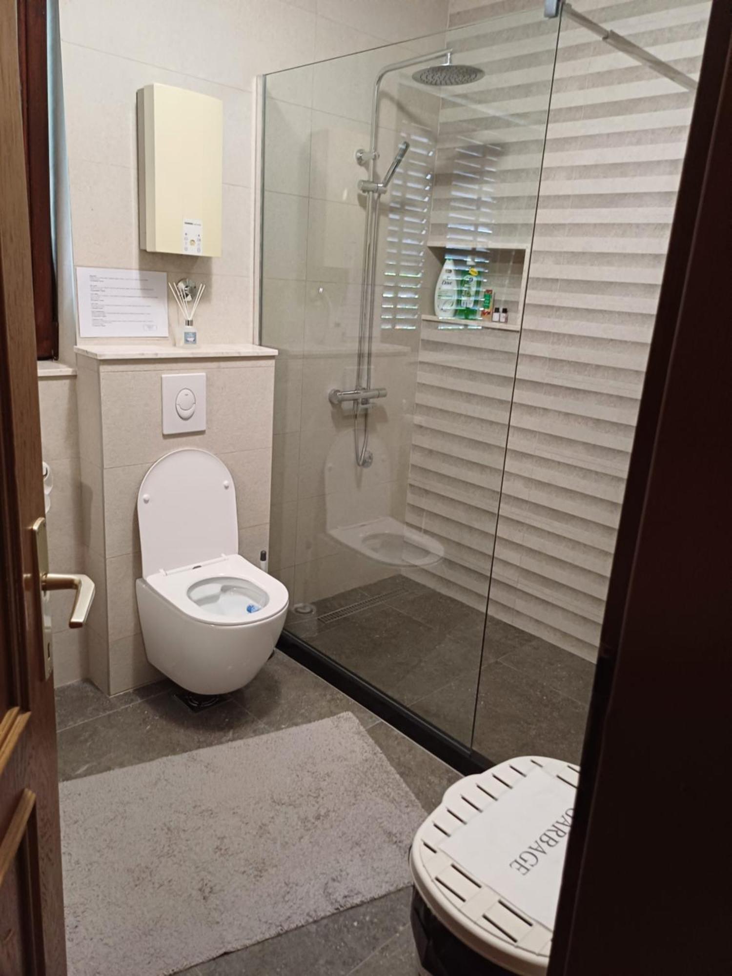Accommodation Tomcuk Kotor Dış mekan fotoğraf
