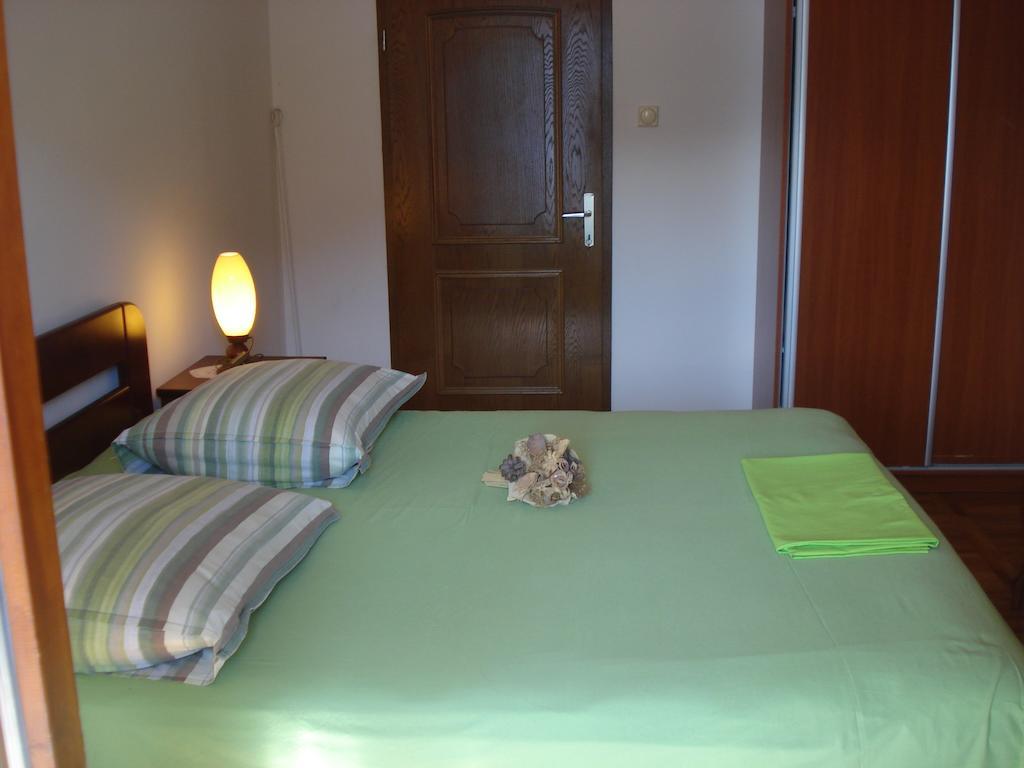 Accommodation Tomcuk Kotor Oda fotoğraf
