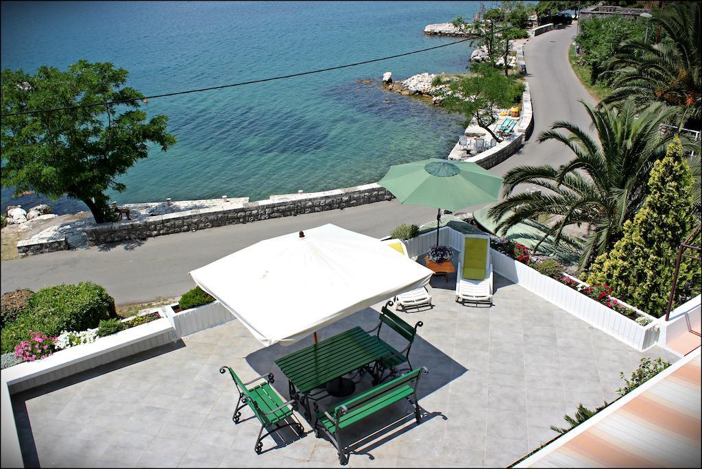 Accommodation Tomcuk Kotor Oda fotoğraf