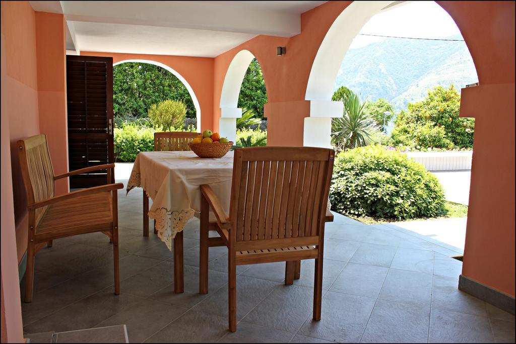 Accommodation Tomcuk Kotor Oda fotoğraf