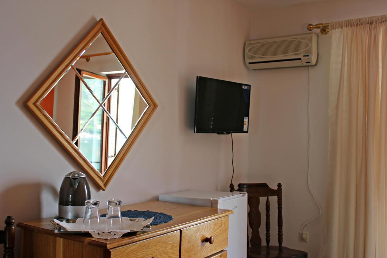 Accommodation Tomcuk Kotor Oda fotoğraf