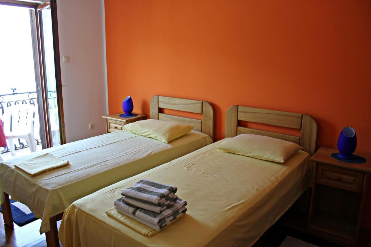 Accommodation Tomcuk Kotor Oda fotoğraf